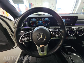 2022 Mercedes-Benz A 220 4MATIC - miniatura 16