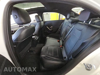 2022 Mercedes-Benz A 220 4MATIC - miniatura 19