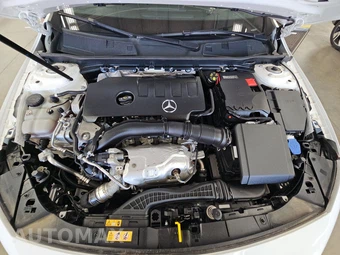 2022 Mercedes-Benz A 220 4MATIC - miniatura 22