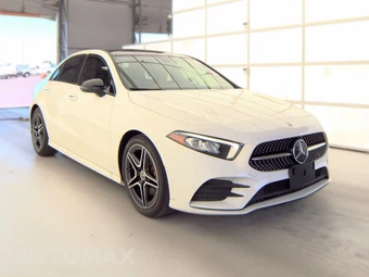 2022 Mercedes-Benz A 220 4MATIC - miniatura 4