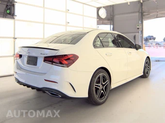 2022 Mercedes-Benz A 220 4MATIC - miniatura 5