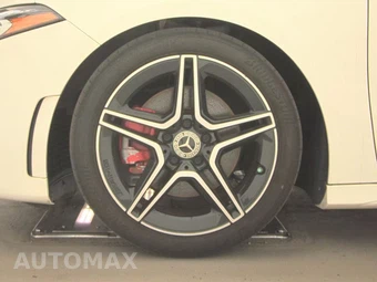 2022 Mercedes-Benz A 220 4MATIC - miniatura 9