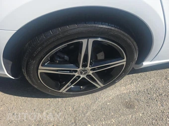2022 Mercedes-Benz A 220 4MATIC - miniatura 10