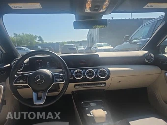 2022 Mercedes-Benz A 220 4MATIC - miniatura 14