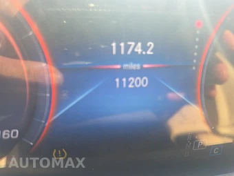 2022 Mercedes-Benz A 220 4MATIC - miniatura 15