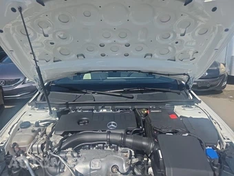 2022 Mercedes-Benz A 220 4MATIC - miniatura 19