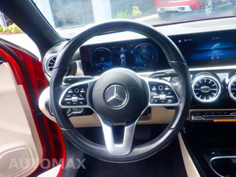 2022 Mercedes-Benz A 220 4MATIC - miniatura 15