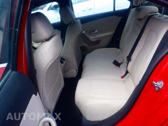 2022 Mercedes-Benz A 220 4MATIC - miniatura 17