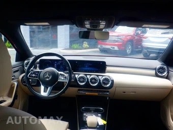 2022 Mercedes-Benz A 220 4MATIC - miniatura 4