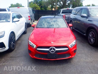 2022 Mercedes-Benz A 220 4MATIC - miniatura 8