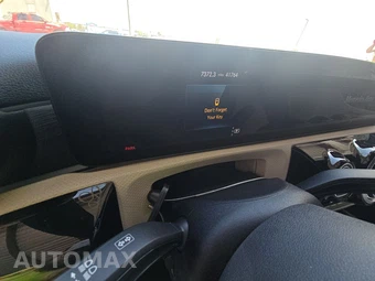 2022 Mercedes-Benz A 220 4MATIC - miniatura 12