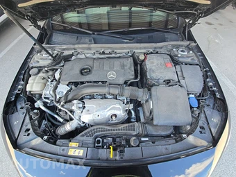 2022 Mercedes-Benz A 220 4MATIC - miniatura 15