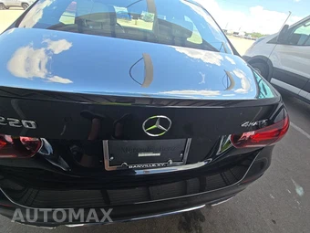 2022 Mercedes-Benz A 220 4MATIC - miniatura 16