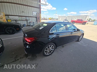 2022 Mercedes-Benz A 220 4MATIC - miniatura 4