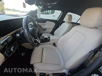 2022 Mercedes-Benz A 220 4MATIC - miniatura 7