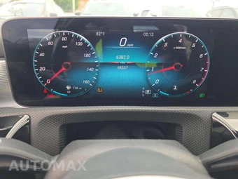 2022 Mercedes-Benz A 220 - miniatura 9