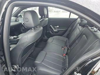 2022 Mercedes-Benz A 220 - miniatura 13
