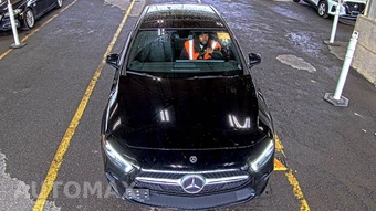 2022 Mercedes-Benz A 220 - miniatura 2
