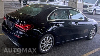 2022 Mercedes-Benz A 220 - miniatura 4