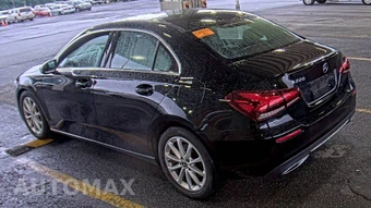 2022 Mercedes-Benz A 220 - miniatura 6
