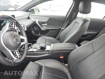 2022 Mercedes-Benz A 220 - miniatura 7