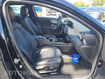 2022 Mercedes-Benz A 220 - miniatura 18