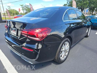 2022 Mercedes-Benz A 220 - miniatura 3