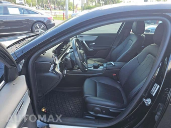 2022 Mercedes-Benz A 220 - miniatura 6