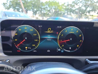 2022 Mercedes-Benz A 220 - miniatura 9