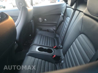 2022 Mercedes-Benz AMG C 43 4MATIC Convertible – miniatura 13