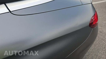 2022 Mercedes-Benz AMG C 43 4MATIC Convertible – miniatura 20