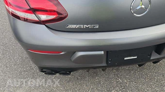 2022 Mercedes-Benz AMG C 43 4MATIC Convertible – miniatura 23