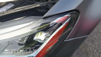 2022 Mercedes-Benz AMG C 43 4MATIC Convertible – miniatura 28