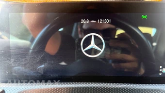 2022 Mercedes-Benz AMG CLA 35 4MATIC - miniatura 16