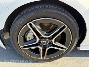2022 Mercedes-Benz AMG CLA 35 4MATIC - miniatura 18