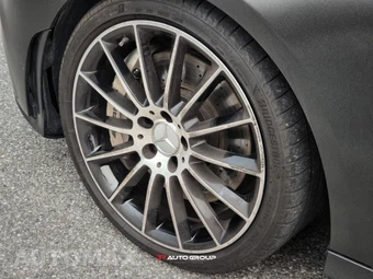 2022 Mercedes-Benz AMG CLA 35 4MATIC - miniatura 14