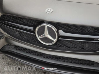 2022 Mercedes-Benz AMG CLA 35 4MATIC - miniatura 19