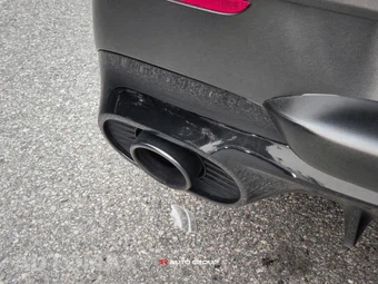 2022 Mercedes-Benz AMG CLA 35 4MATIC - miniatura 20