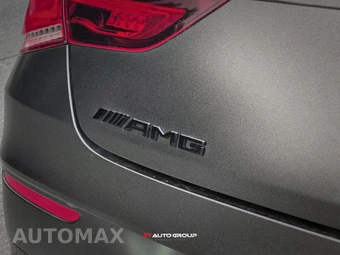 2022 Mercedes-Benz AMG CLA 35 4MATIC - miniatura 22