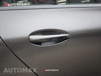 2022 Mercedes-Benz AMG CLA 35 4MATIC - miniatura 27