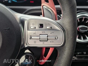 2022 Mercedes-Benz AMG CLA 35 4MATIC - miniatura 34