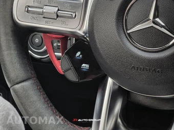 2022 Mercedes-Benz AMG CLA 35 4MATIC - miniatura 37