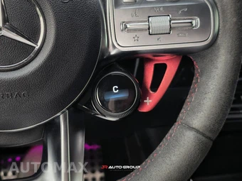 2022 Mercedes-Benz AMG CLA 35 4MATIC - miniatura 38