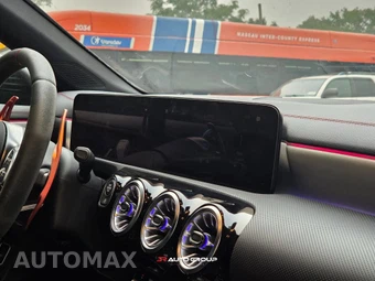 2022 Mercedes-Benz AMG CLA 35 4MATIC - miniatura 41