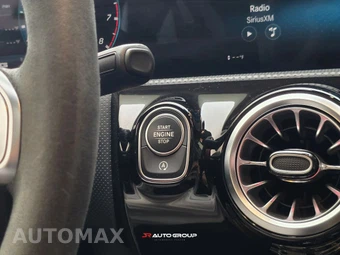 2022 Mercedes-Benz AMG CLA 35 4MATIC - miniatura 43
