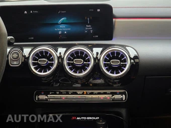 2022 Mercedes-Benz AMG CLA 35 4MATIC - miniatura 45