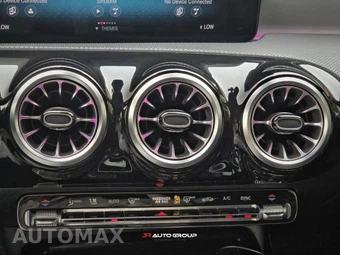 2022 Mercedes-Benz AMG CLA 35 4MATIC - miniatura 48