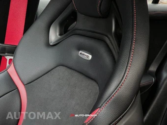 2022 Mercedes-Benz AMG CLA 35 4MATIC - miniatura 49