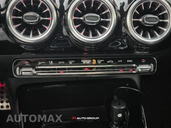 2022 Mercedes-Benz AMG CLA 35 4MATIC - miniatura 51