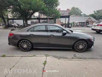 2022 Mercedes-Benz AMG CLA 35 4MATIC - miniatura 6